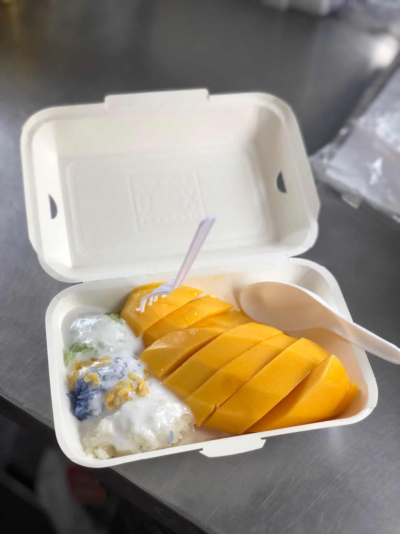 กล่องอาหารกระดาษ ทางเลือกในวันที่กล่องโฟมกลายเป็นตัวร้าย