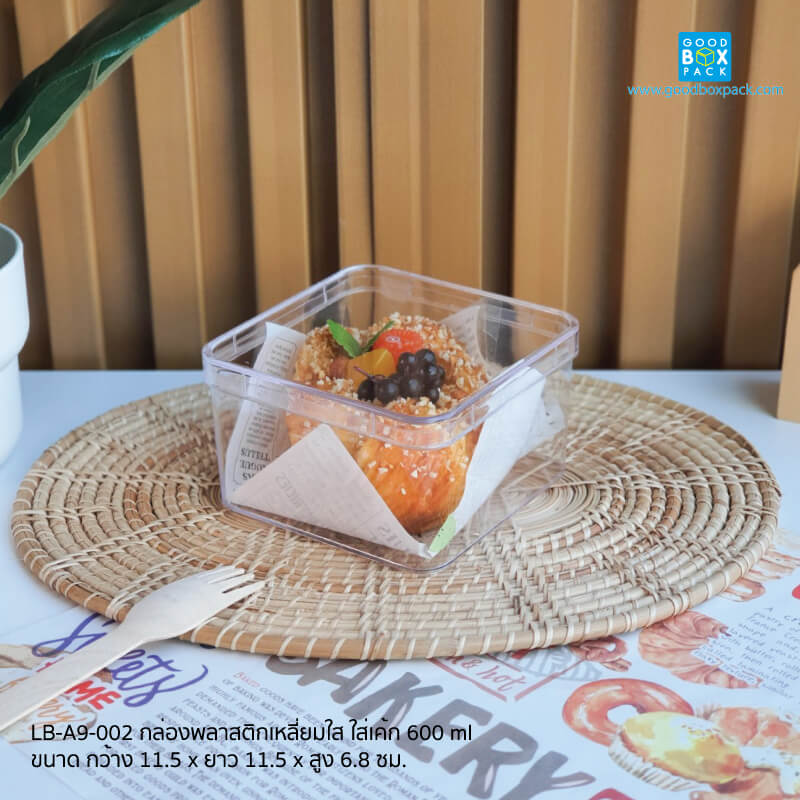 จตุรัส600ml