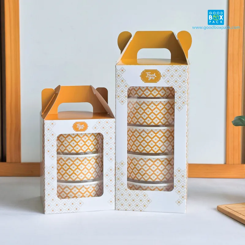 กล่องหูหิ้ว 15x15x31.5cm - Image 9